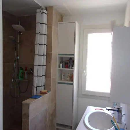 Apartment Confort Et Lumiere Sanary-sur-Mer