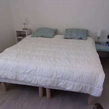 Apartment Confort Et Lumiere *