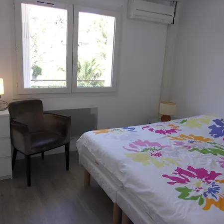 Apartment Confort Et Lumiere *